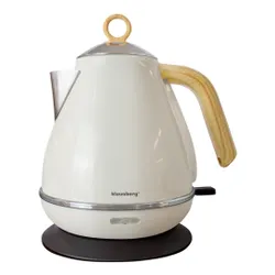 Czajnik KLAUSBERG KB-7708 1,7 l Biały