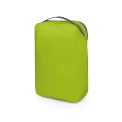 Pokrowiec na ubranie Osprey Packing Cube M - limon green