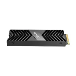 Dysk Lexar NM800PRO 1TB M.2 PCIe Gen4x4 NVMe