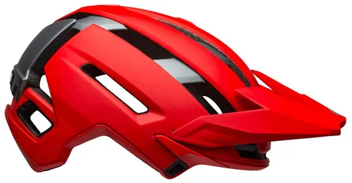 Kask rowerowy Full Face BELL Super Air R MIPS