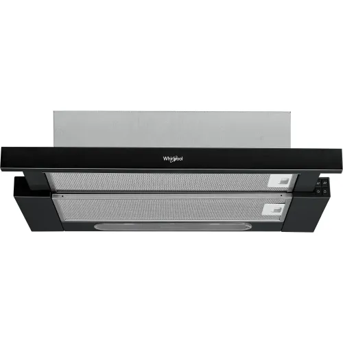 Okap Whirlpool AKR7491NB Czarny