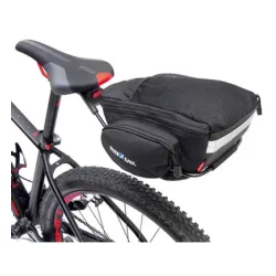 Torba podsiodłowa KlickFix Contour Magnum