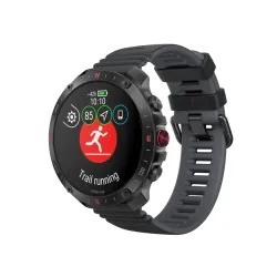 Smartwatch Polar GRIT X2 Pro 48mm GPS Czarny + H10