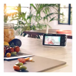 Niania elektroniczna Motorola PIP1500 Connect