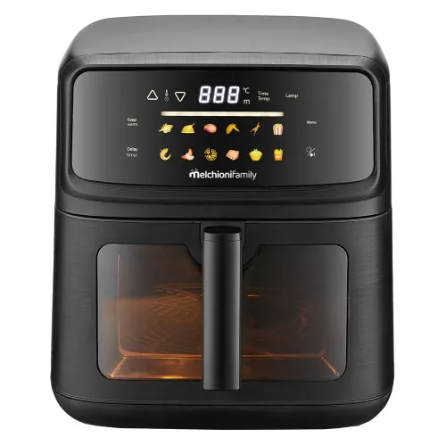 Air fryer Melchioni Family Martina 2100W 10l