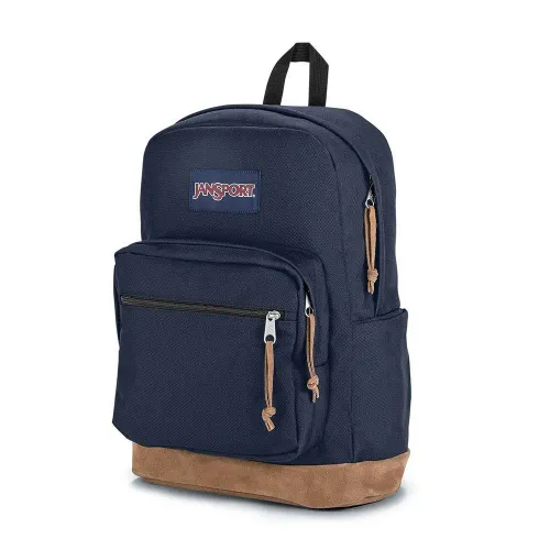 Рабочий рюкзак JanSport Right Pack-navy