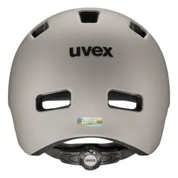 Kask rowerowy orzeszek UVEX City 4