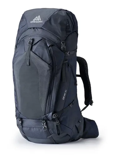 Plecak trekkingowy damski Gregory Deva 70 - glacial blue