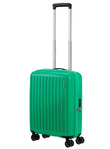 Чемодан American Tourister Rejoy - jade green