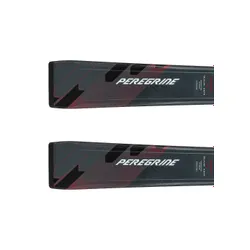 Narty zjazdowe męskie VÖLKL PEREGRINE + wiązanie MARKER VMOTION 10 z GRIP WALK 2026 - Długość (cm) - 158