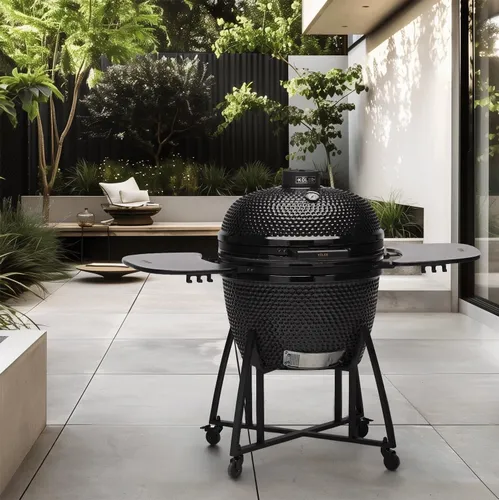 Grill Węglowy KOLER Kamado EG26