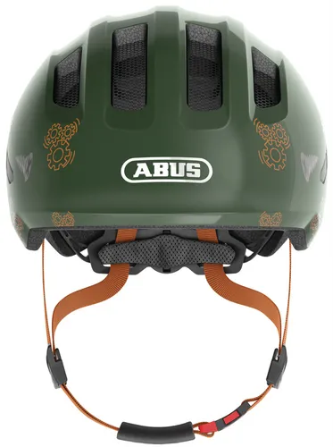 Kask rowerowy ABUS Smiley 3.0