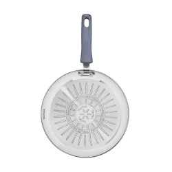 TEFAL Daily Cook 25 cm - patelnia do naleśników nieprzywierająca z sensorem smażenia