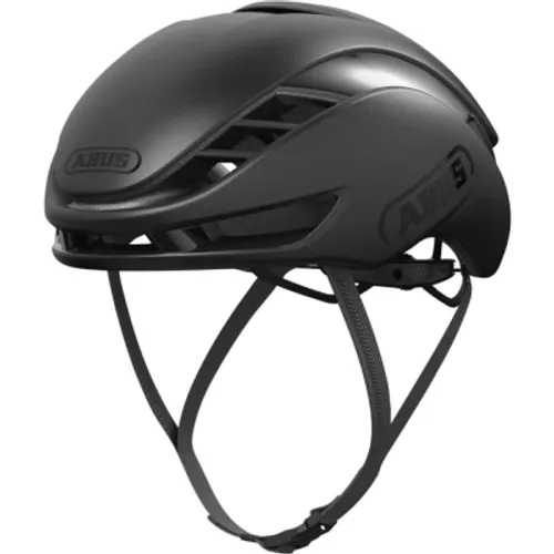 Kask rowerowy Abus GameChanger 2.0 czarny - M