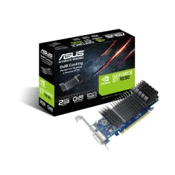 Karta graficzna ASUS GeForce GT 1030 2GB GDDR5 64bit