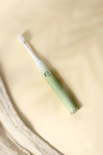 Szczoteczka soniczna Be Lucent Spark Zielony