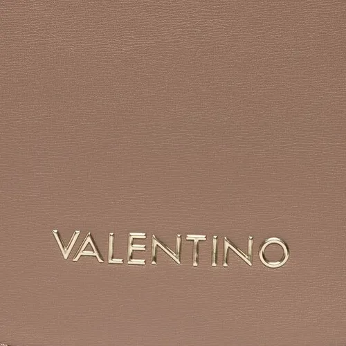 Valentino Cous Vbs6mn04 Portofel Taupe / Nero