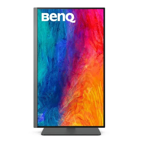 Monitor BenQ PD2706U 27" 4K IPS 60Hz 5ms Graficzny