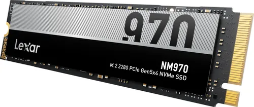Dysk LEXAR NM970 1TB SSD