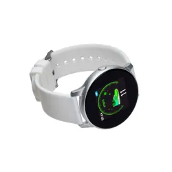 Smartwatch Garett Women Laura 44mm Белый