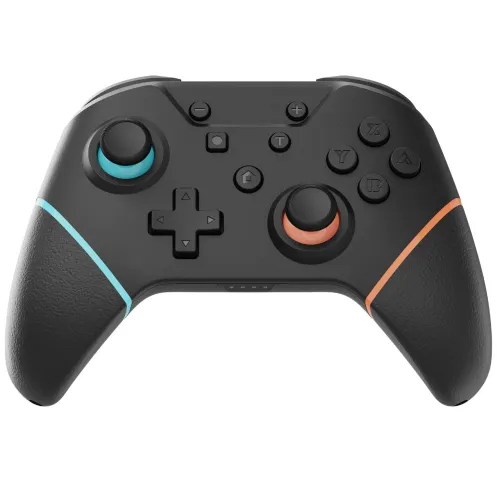 Pad Armor3 NuChamp Wireless Bezprzewodowy Czarny