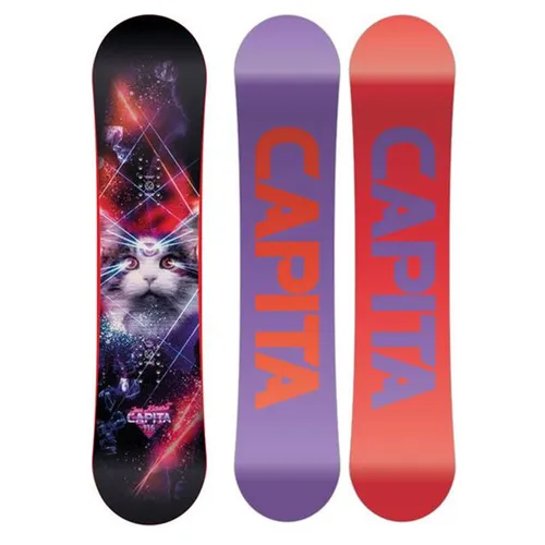 Deska Capita Jess Kimura Mini 2025