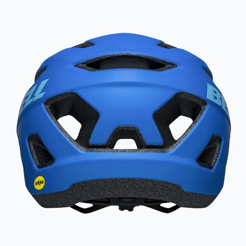 Kask rowerowy Bell Nomad 2 Integrated MIPS matte dark blue