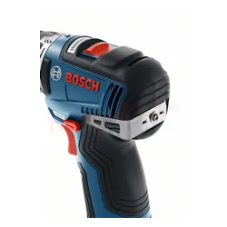 Дрель-шуруповерт аккумуляторная в футляре L-BOXX Bosch GSR 12V-35