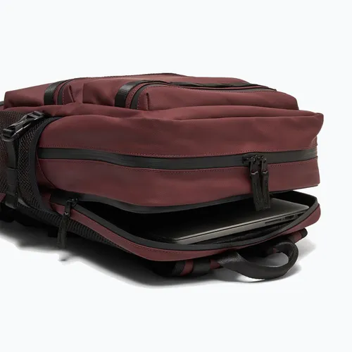 Plecak miejski Oakley Rover Laptop 18 l grenache