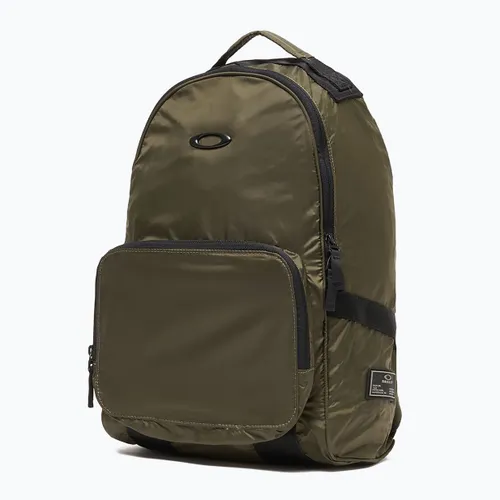 Plecak miejski Oakley Packable 17,5 l army green