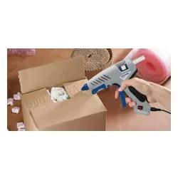 Pistolet do kleju DREMEL 940