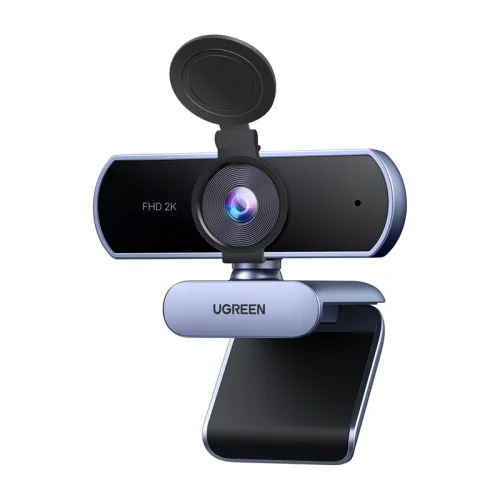 Kamera internetowa UGREEN CM717 2K Czarny