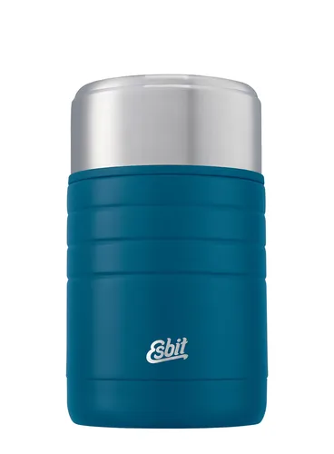 Termos na jedzenie Esbit Food Jug Majoris 0,8L - polar blue