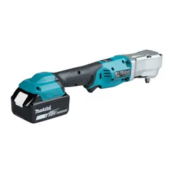 Klucz udarowy kątowy Makita DTL302RTJ 2x5.0Ah