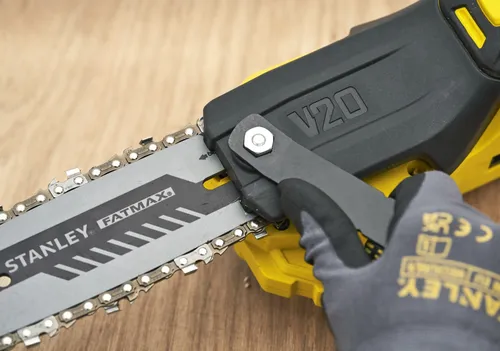 Piła akumulatorowa STANLEY SFMCPS720B-XJ SOLO