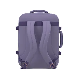 Rucsac de mână CabinZero 44 l - smokey violet