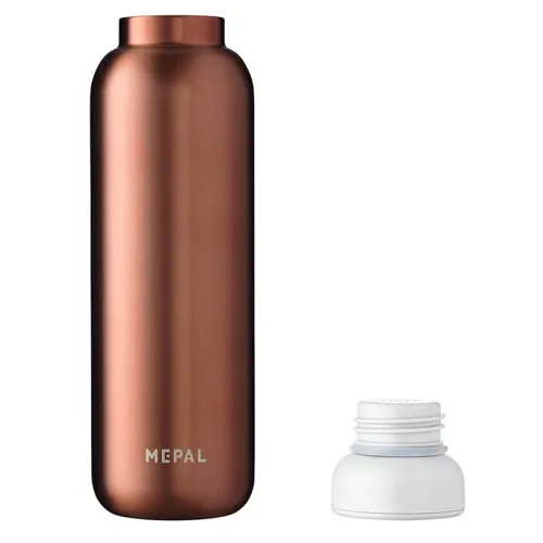 Butelka termiczne Mepal Ellipse 500 ml - rose gold