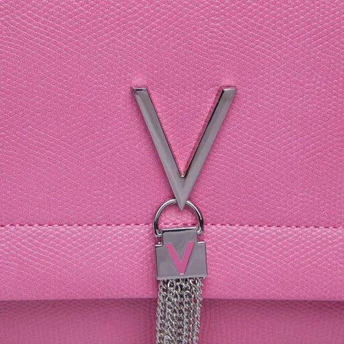 Valentino Oceania Re Vbs6t201 Geanta Rosa