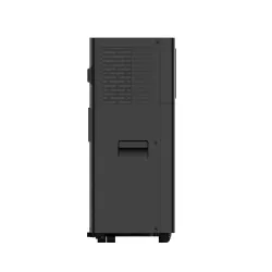 Klimatyzator Lin TAC-07CPB/PSL Czarny