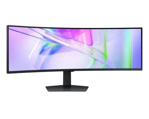 Monitor Samsung ViewFinity S9 S49F950UAU 49' 5K DQHD VA 120Hz 5ms Zakrzywiony
