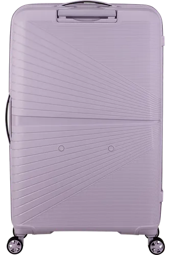 Большой чемодан American Tourister Airconic 77 см - Stormy Lilac