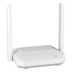 Router KEENETIC Racer 2.4 / 5 GHz (DualBand), Wi-Fi Mesh