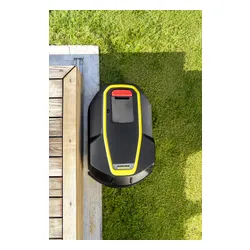 Robot koszący KARCHER RCX 4 1.269-740.0
