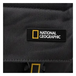 Geanta Laptop National Geographic Messenger N00709. 06 Negru