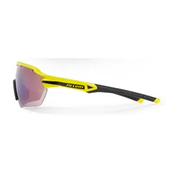 Okulary rowerowe ACCENT Reflex