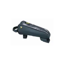 Torba na ramę roweru Topeak FastFuel Tribag - black