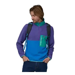 Городской рюкзак Patagonia Fieldsmith Linked Pack-пэчворк / тасманский чирок