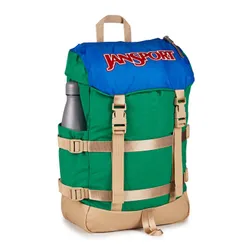 Plecak JanSport Skip Pack - jelly kelly