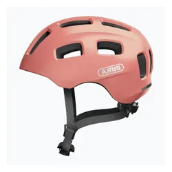 Kask rowerowy dziecięcy ABUS Youn-I 2.0 rose gold