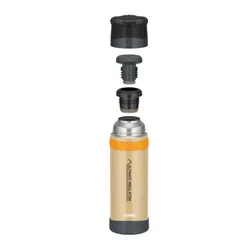 Termos w góry Thermos MOUNTAIN 750 ml - titanium